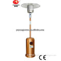 Low price China Cooperised Standing BBQ outdoor gas heater